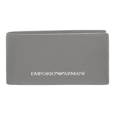 armani portemonnaie qualität